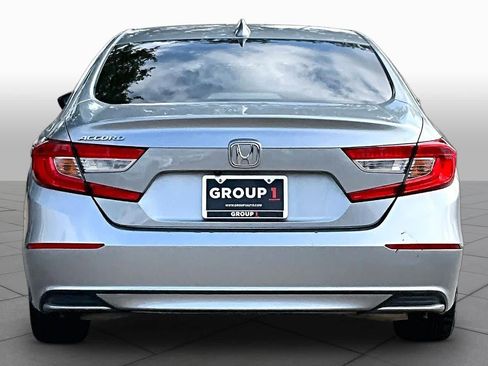Used 2020 Honda Accord LX image 5