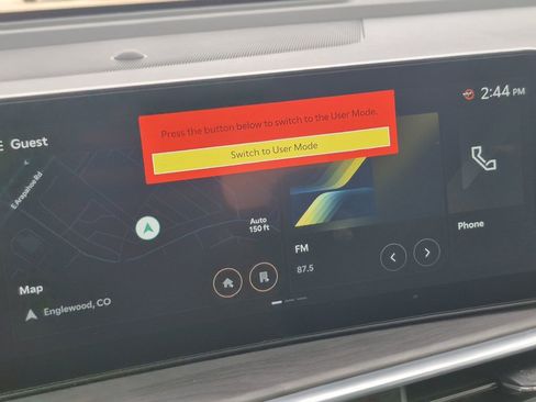 New 2026 Kia Sorento SX image 20