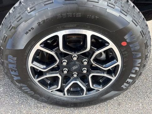 Certified 2023 Ford F150 XLT w/ Equipment Group 302A High AWD/4WD image 12
