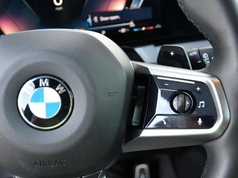 Used 2025 BMW X3 xDrive30i AWD/4WD image 12