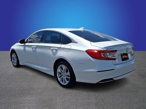 Used 2019 Honda Accord LX image 6