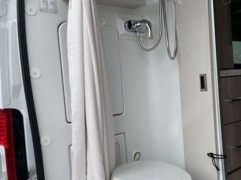 Used 2021 RAM ProMaster 1500 w/ Convenience Group FWD image 26