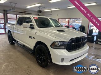 Used 2018 RAM 1500 Sport w/ Convenience Group video 1