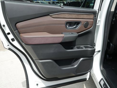 New 2026 Honda Pilot Elite image 17