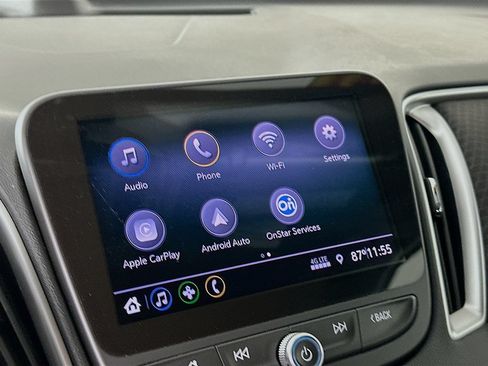 Used 2020 Chevrolet Malibu RS w/ LPO, Convenience Package 1 FWD image 20