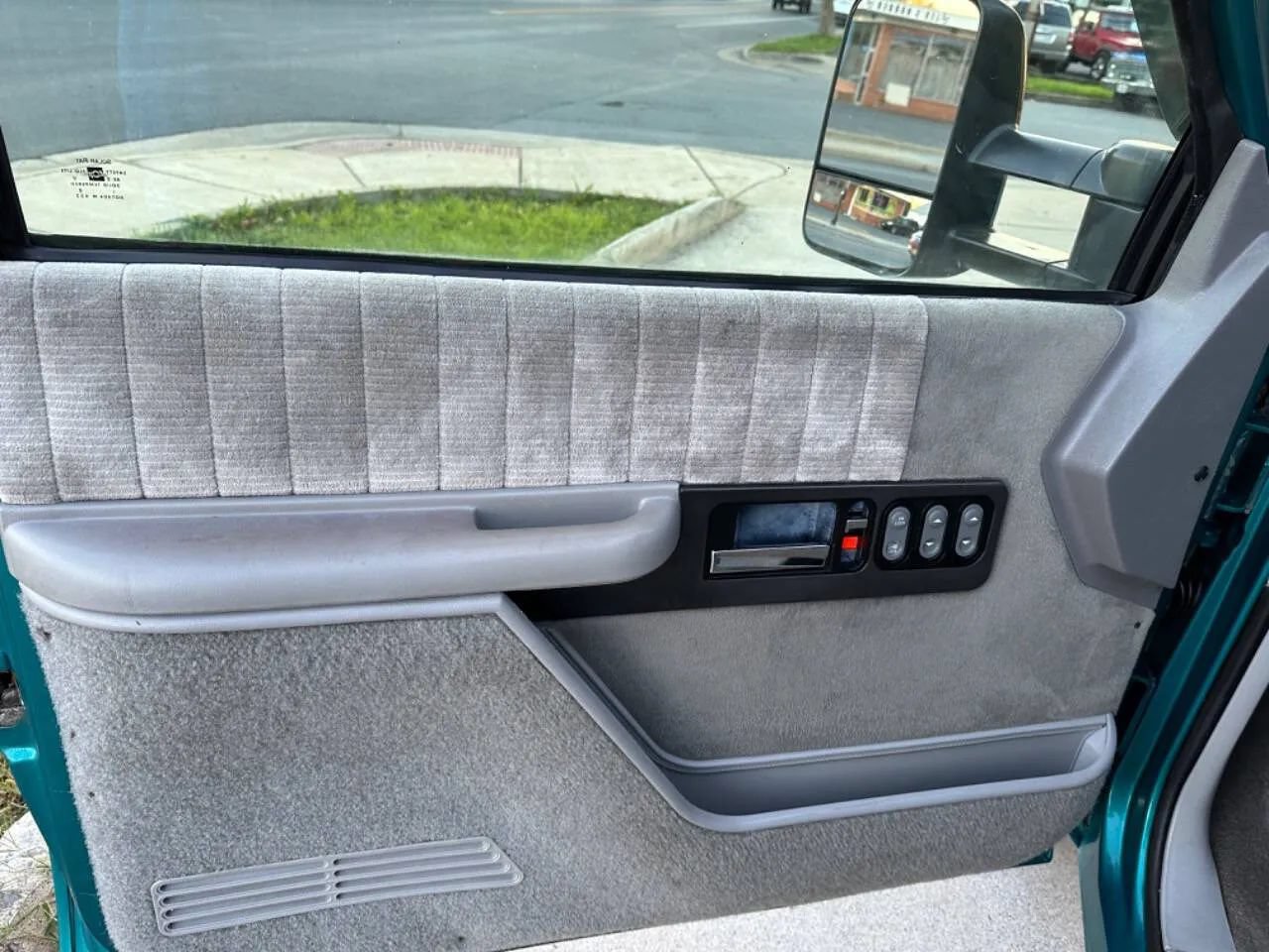 Used 1993 GMC Sierra 3500 2WD Extended Cab image 22