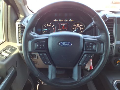 Used 2018 Ford F150 XLT w/ Equipment Group 302A Luxury RWD image 14