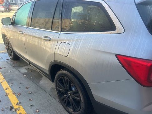 Used 2022 Honda Pilot Special Edition image 8