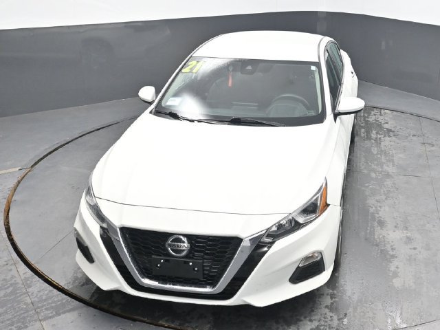 Used 2021 Nissan Altima 2.5 S FWD image 25