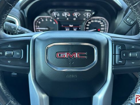 Used 2022 GMC Sierra 2500 SLE w/ Fleet Comfort Package image 25