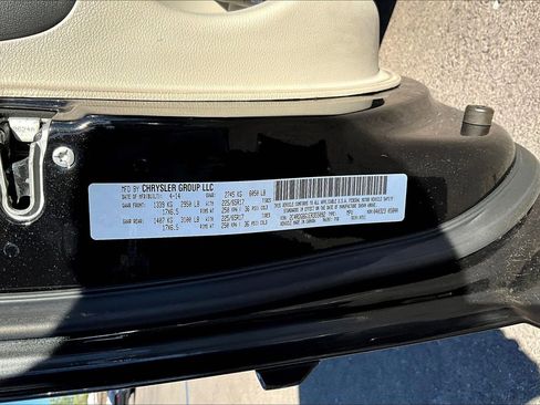 Used 2014 Dodge Grand Caravan SE w/ Quick Order Package 29E SE image 29