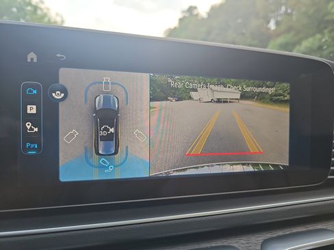 New 2026 Mercedes-Benz GLS 450 4MATIC image 26
