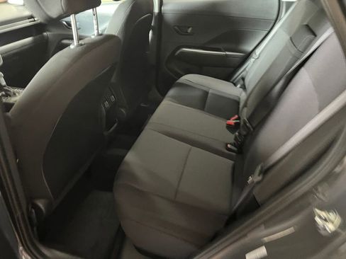 New 2025 Hyundai Kona SEL image 32