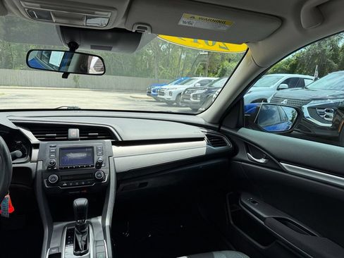 Used 2019 Honda Civic LX image 27