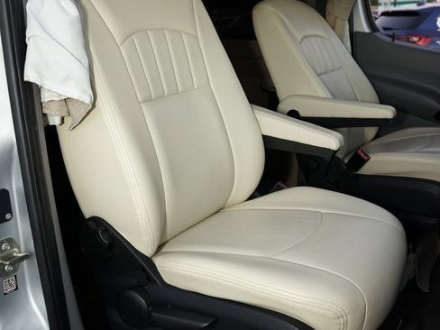 Used 2015 Mercedes-Benz Sprinter 3500 image 12