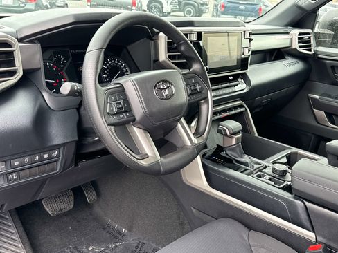 New 2026 Toyota Tundra SR5 w/ SR5 Convenience Package AWD/4WD image 7