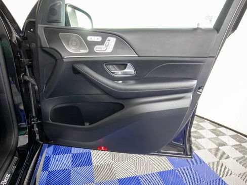 Used 2025 Mercedes-Benz GLE 350 4MATIC image 15
