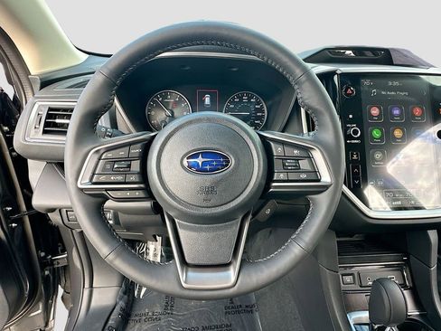 New 2026 Subaru Ascent Touring image 11