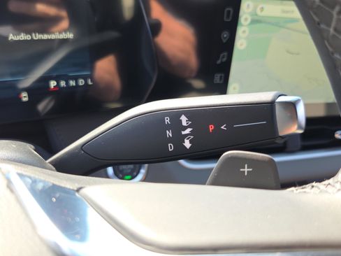 New 2026 Chevrolet Equinox LT image 19