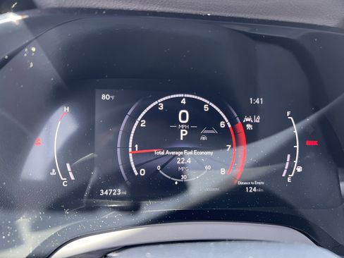 Used 2023 Lexus RX 350 F Sport w/ Accessory Package (Z1) image 21