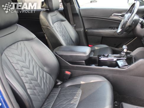 Used 2023 Kia Sportage X-Line w/ X-Line Premium Package image 29