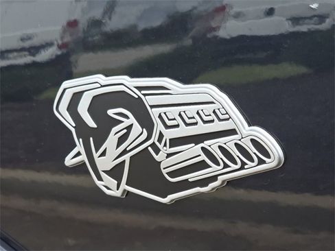 New 2026 RAM 1500 Big Horn image 10