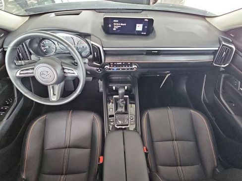 Certified 2025 MAZDA CX-50 2.5 Turbo w/ Premium Plus Pkg AWD/4WD image 24