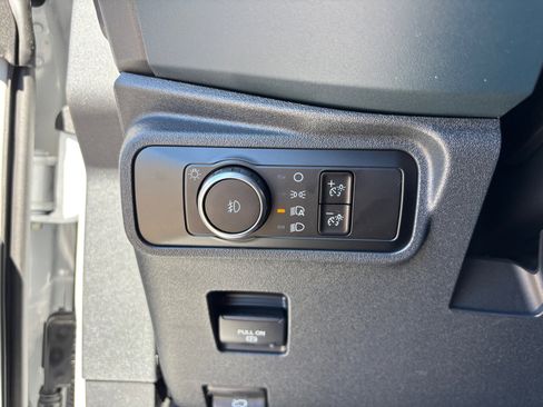 New 2026 Ford Bronco Heritage Edition image 14