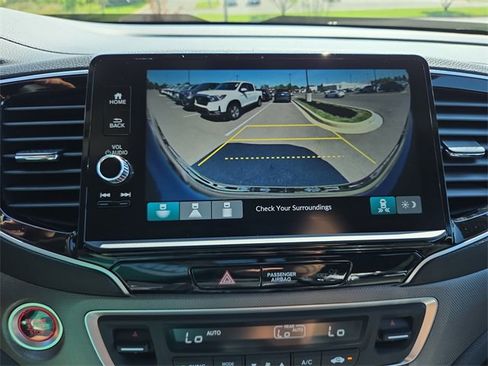 New 2026 Honda Ridgeline RTL image 13