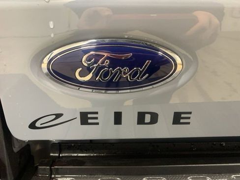 New 2026 Ford F350 Platinum image 19