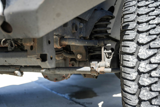 Used 2018 Jeep Wrangler Unlimited Sport S AWD/4WD image 92