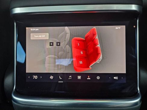 Used 2022 Tesla Model S AWD/4WD image 64