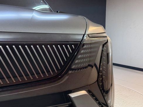 New 2026 Cadillac Escalade IQ Sport 1 image 22