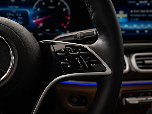 New 2026 Mercedes-Benz GLE 350 4MATIC image 28