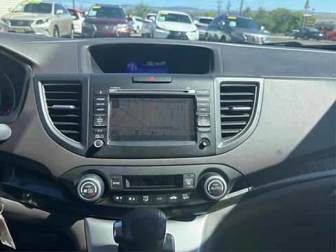 Used 2014 Honda CR-V EX-L image 14