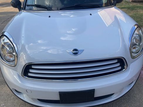 Used 2014 MINI Cooper Countryman FWD image 11