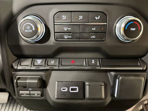 New 2026 GMC Sierra 3500 Pro w/ Convenience Package image 12