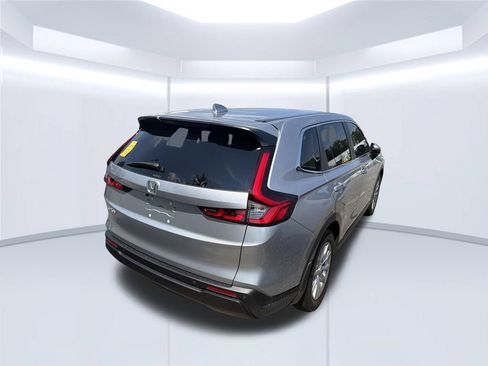 Used 2025 Honda CR-V EX-L image 3