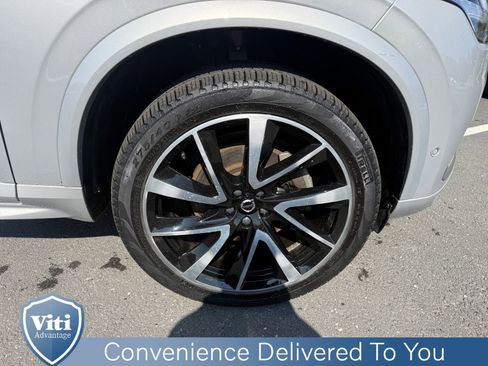 Certified 2023 Volvo XC90 B6 Plus w/ Protection Package Premier image 15