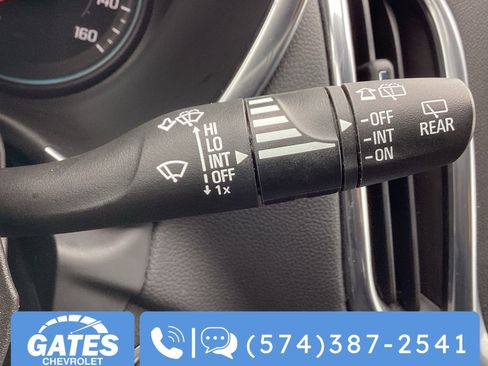 Used 2024 Chevrolet Equinox LT w/ LPO, Floor Liner Package FWD image 30