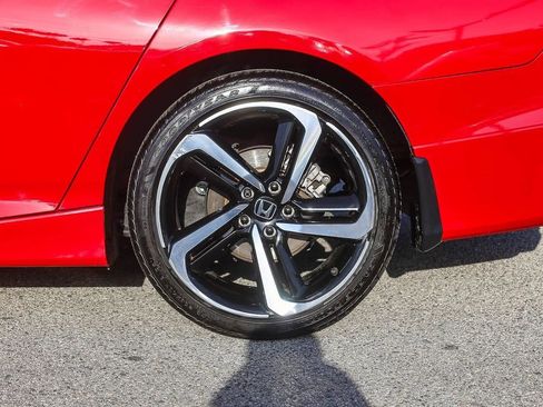 Used 2022 Honda Accord Sport Special Edition image 10