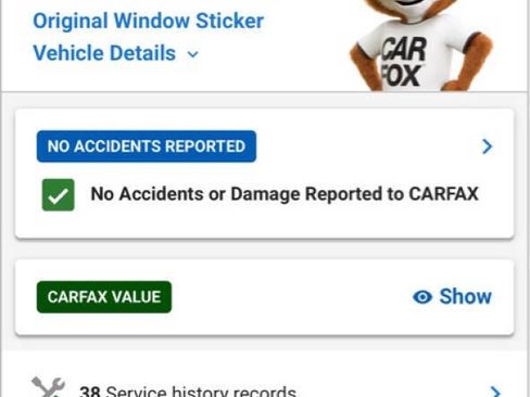 Used 2012 Ford Explorer Limited image 36