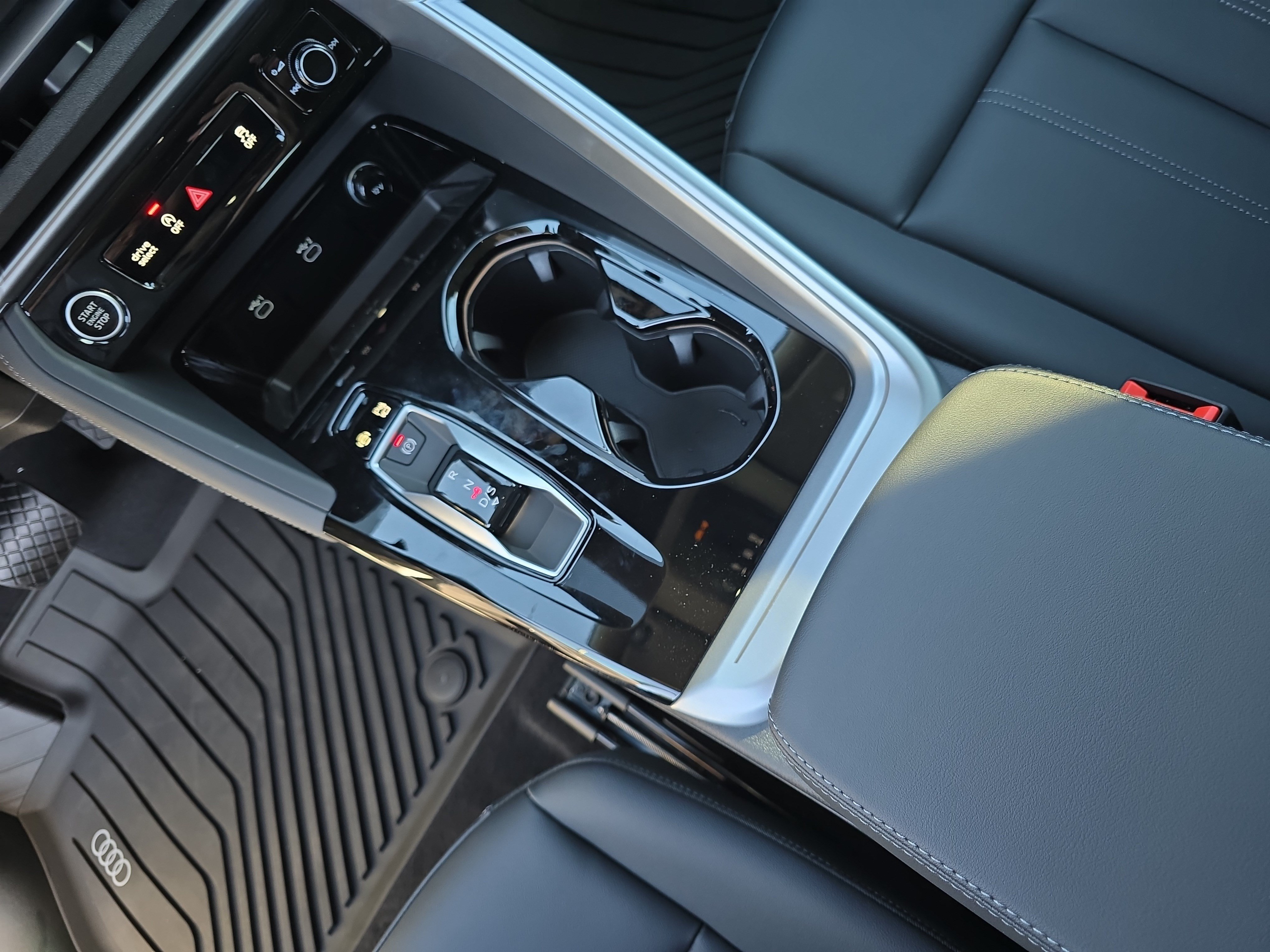 New 2026 Audi Q5 Premium AWD/4WD image 25