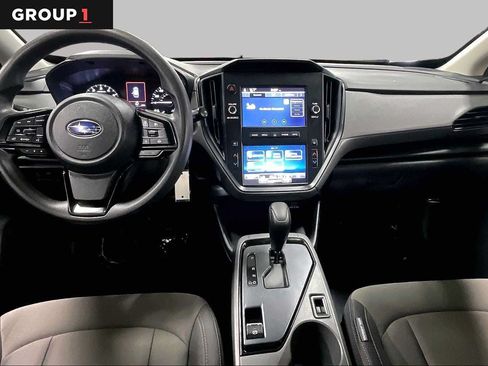 Used 2024 Subaru Crosstrek 2.0i AWD/4WD image 15
