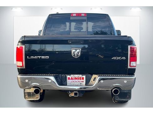 Used 2014 RAM 1500 Limited image 4