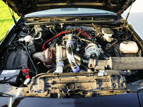 Used 1987 Buick Regal Coupe RWD image 15