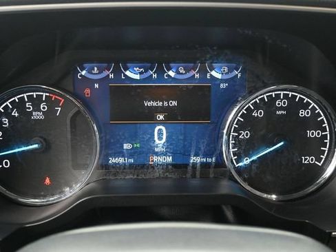 Certified 2023 Ford F150 XLT w/ Equipment Group 301A Mid AWD/4WD image 9