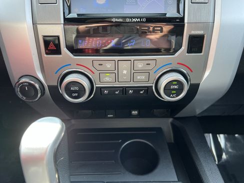 Used 2015 Toyota Tundra Platinum AWD/4WD image 20