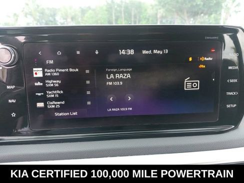 Certified 2024 Kia K5 GT-Line w/ GT-Line Premium Package FWD image 15