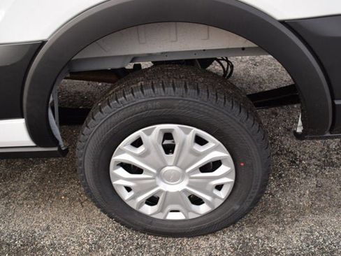 New 2026 Ford Transit 250 Cargo Van image 5